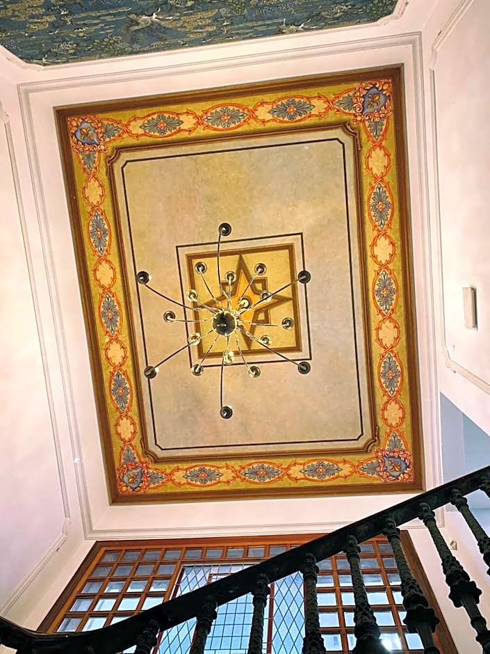 Soho Boutique Sevilla