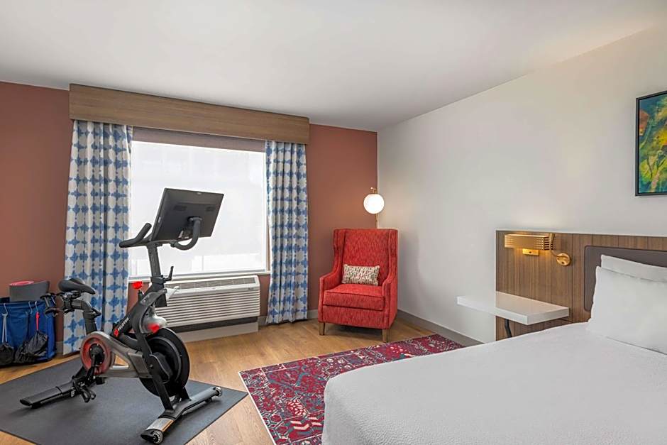 Hilton Garden Inn Atlanta Peachtree City