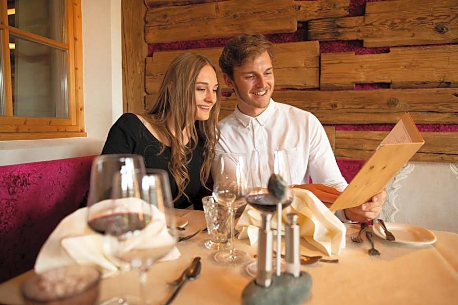 Berghotel Der Königsleitner - Adults only