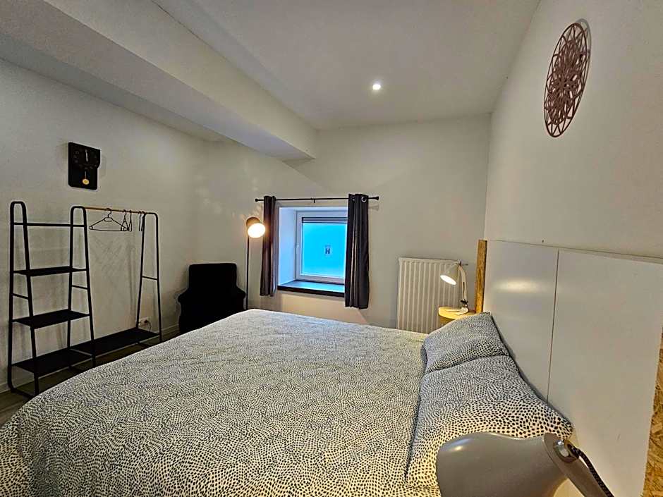 Appart'Hôtel Trazegnies