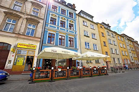 City Central Hostel - Pokoje prywatne