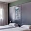 B&B HOTEL Besançon Chateaufarine