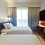 Hampton by Hilton Barcelona Fira Gran Via