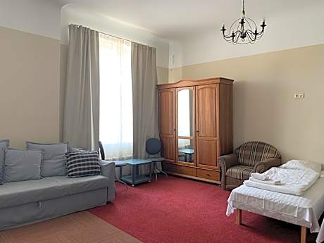 Guesthouse Jakob Lenz