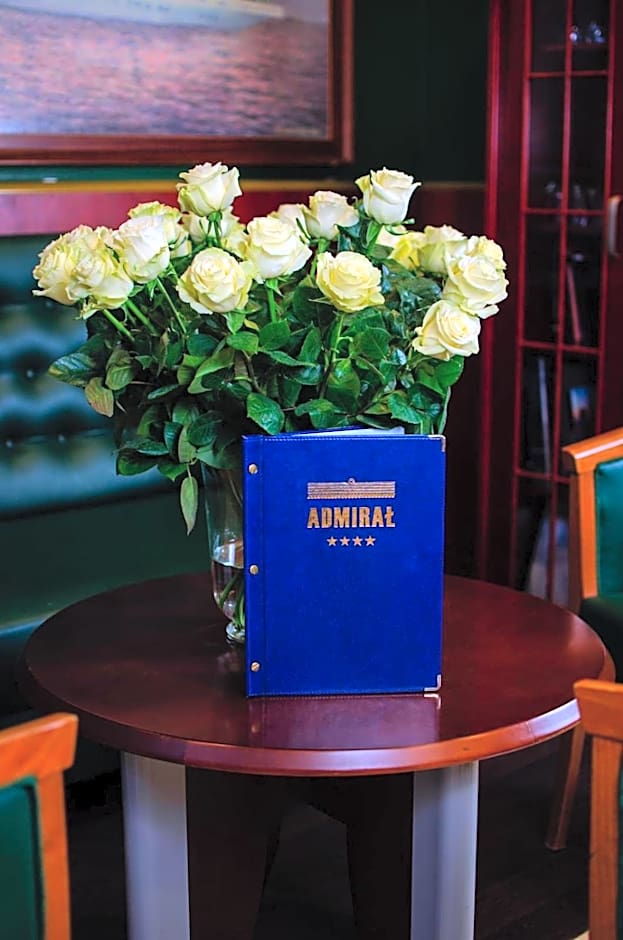 Hotel Admiral