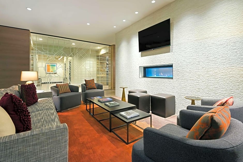 Hyatt House Denver/Downtown