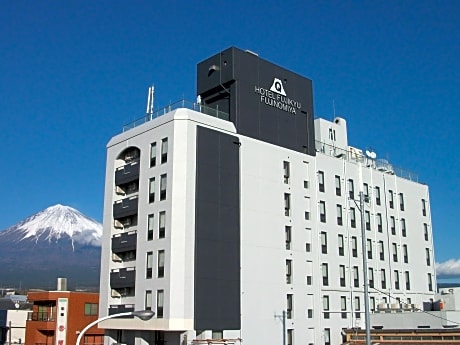 Fujinomiya Fujikyu Hotel