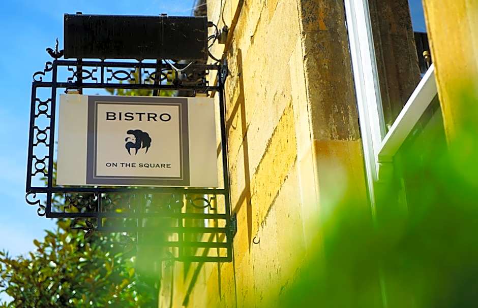 Cotswold House Hotel and Spa - "A Bespoke Hotel"