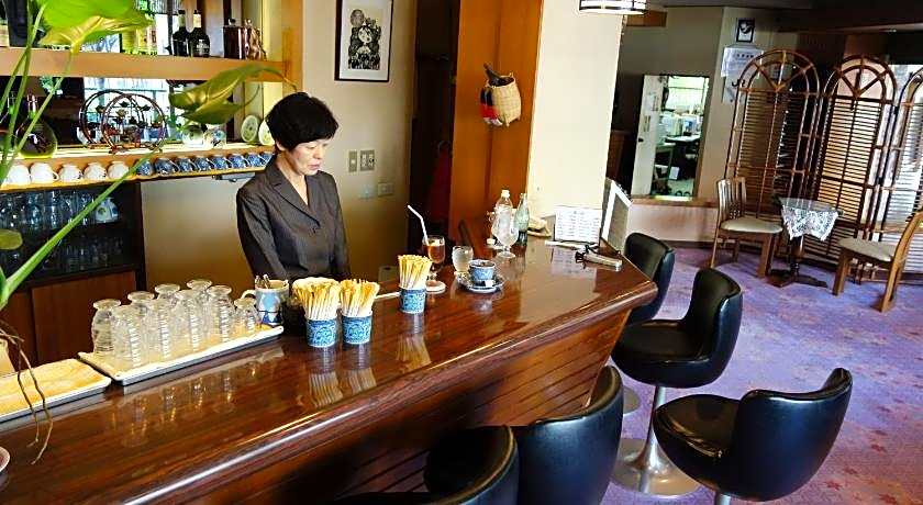 Gero Onsen Mutsumikan