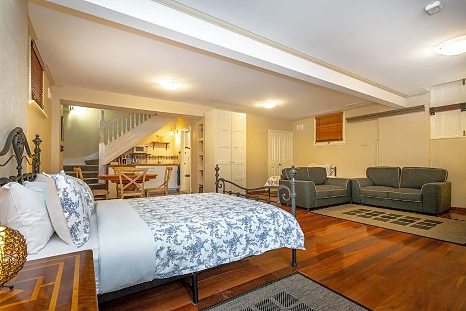 Fremantle Bed & Breakfast
