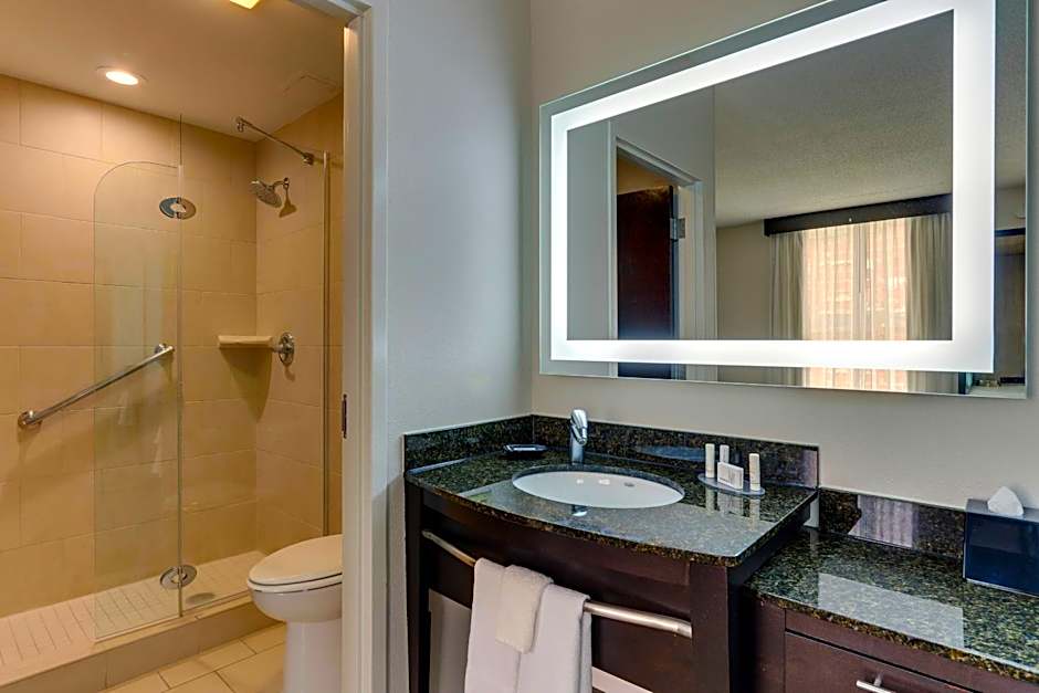 SpringHill Suites by Marriott Birmingham Downtown at UAB