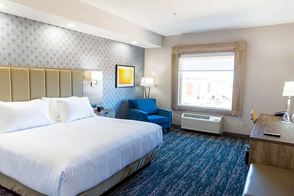 Best Western Premier Executive Residency Medicine Hat