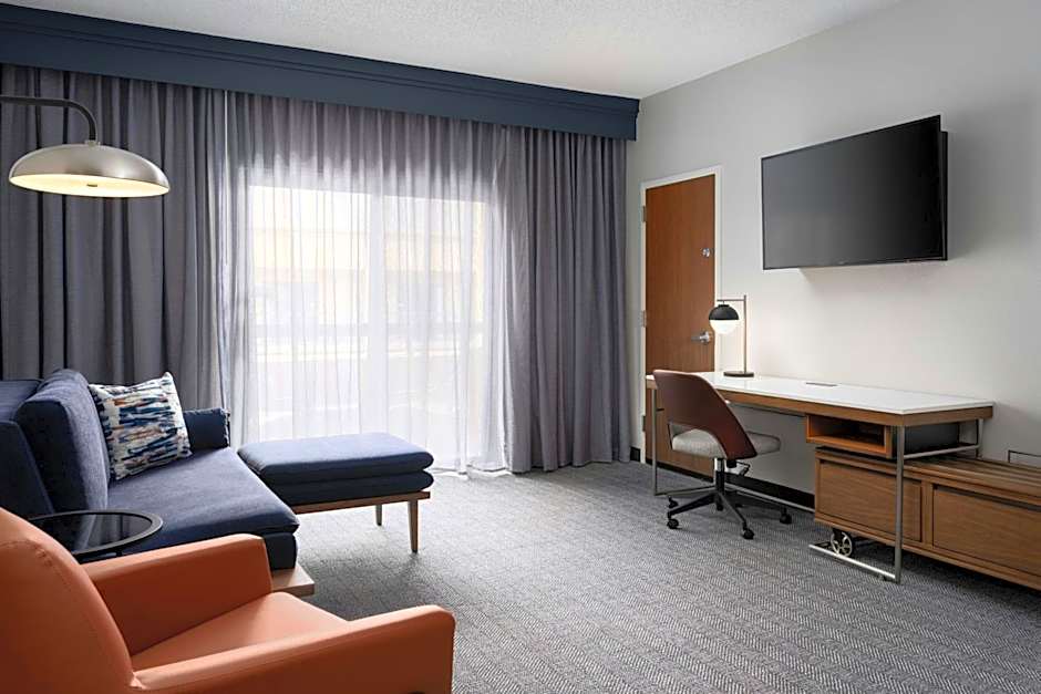Courtyard by Marriott Birmingham Hoover