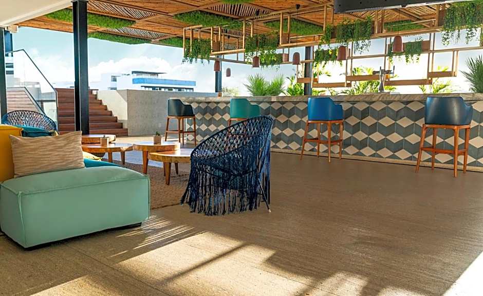 Fiesta Inn Playa del Carmen