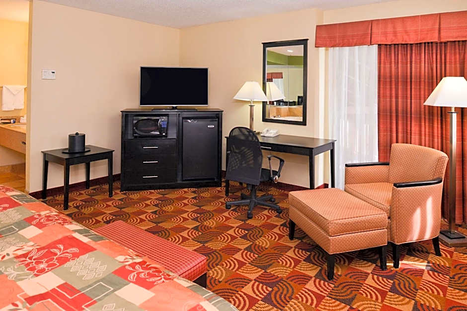 Best Western Canal Winchester Inn - Columbus South East