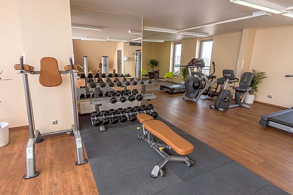 Holiday Inn Budapest-Budaörs By IHG