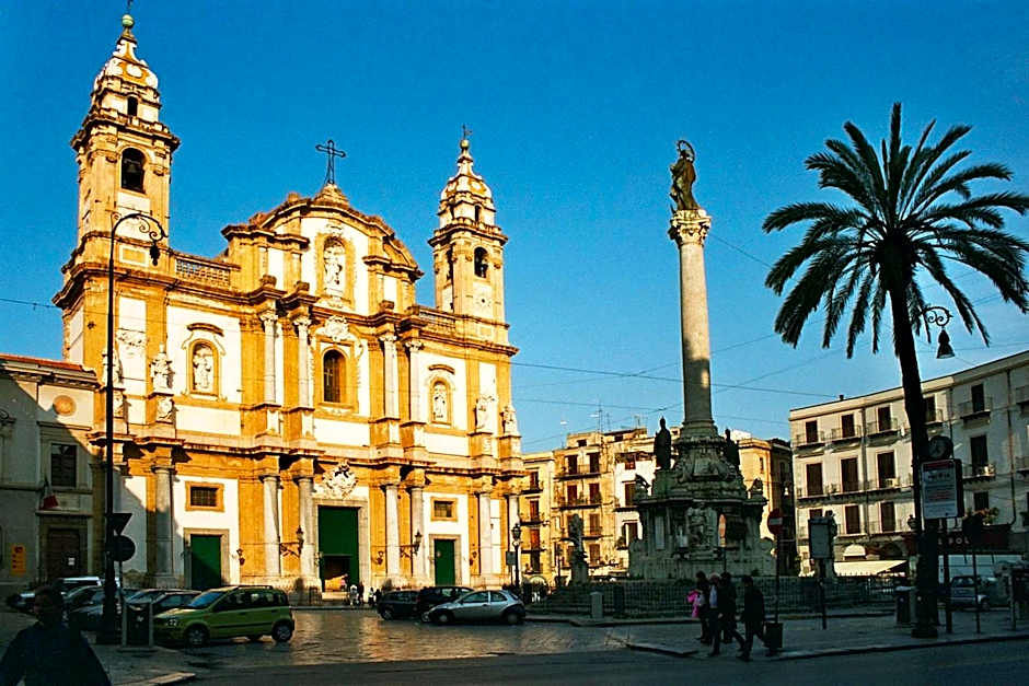 B&B Opera dei Pupi