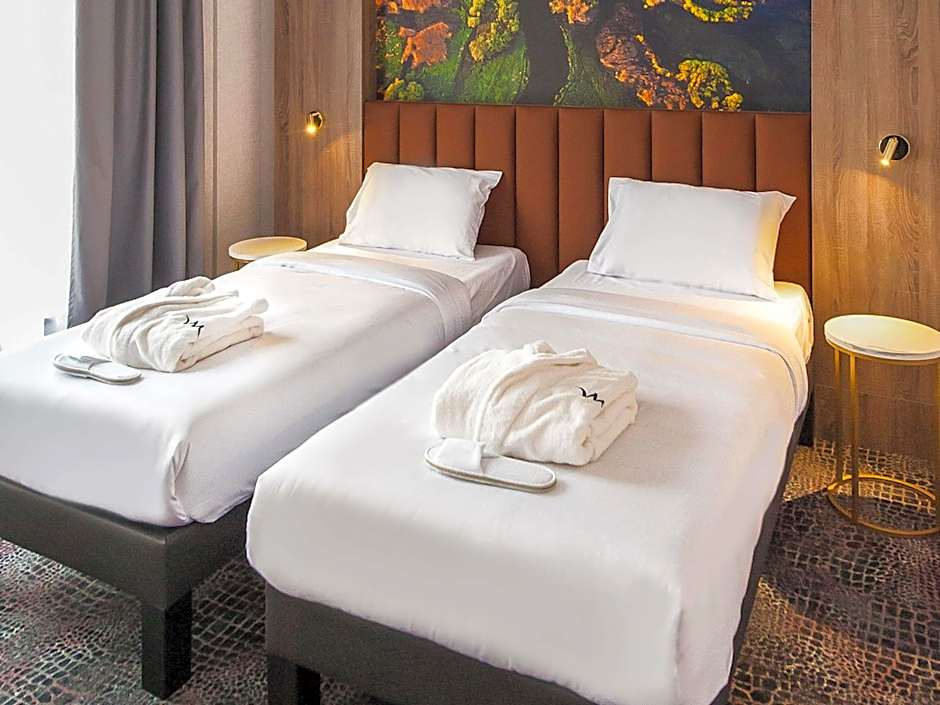 Mercure Bialystok