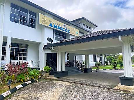 Hotel O Annexe Rest House