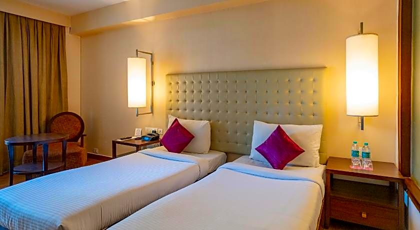 Royal Orchid Central Jaipur, Bani Park