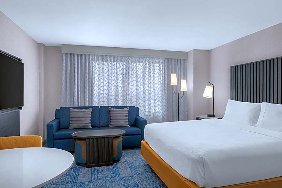 Embassy Suites By Hilton El Paso