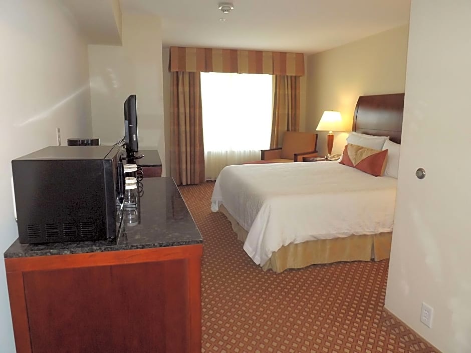 Hilton Garden Inn Killeen