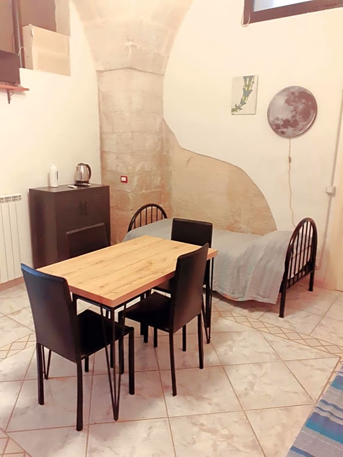 Vico Del Sole B&b – Lecce, OK