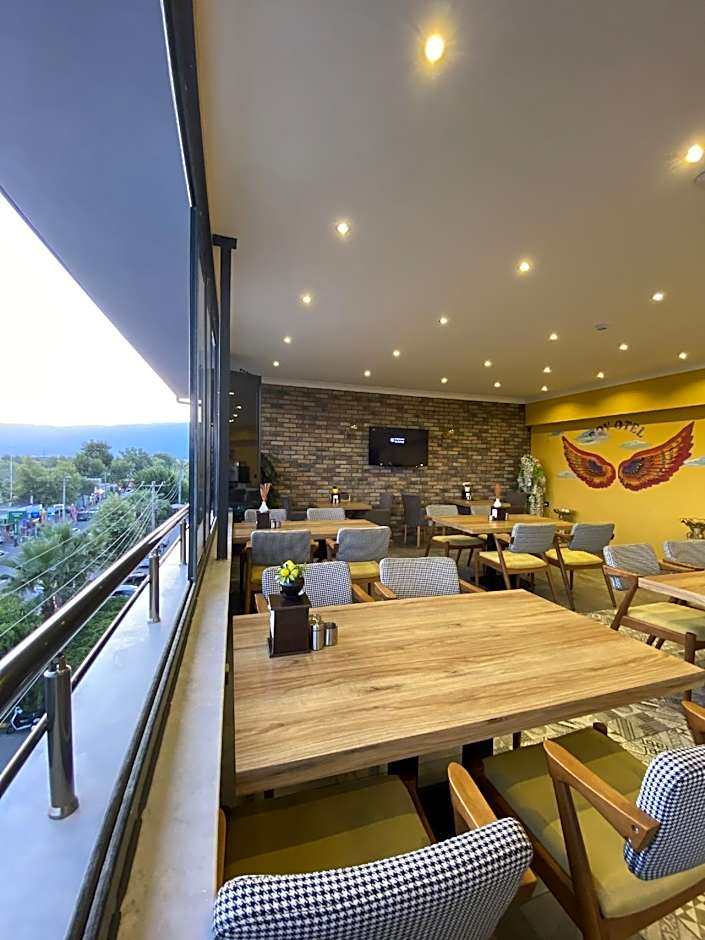 ROY OTEL AKCAY