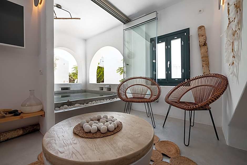 Sandaya Luxury Suites