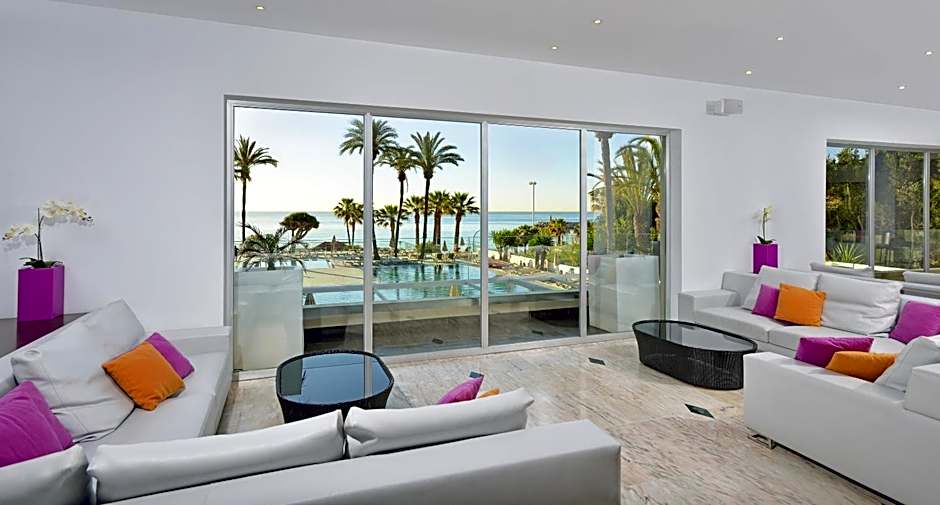 Hotel Ocean House Costa del Sol, Affiliated by Melia