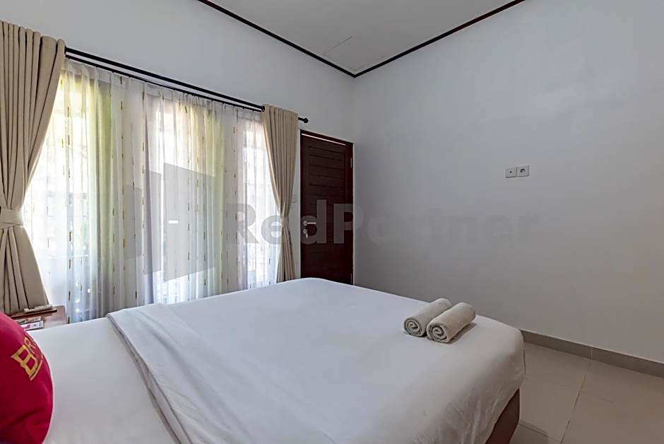 Brisk Homestay Uluwatu RedPartner