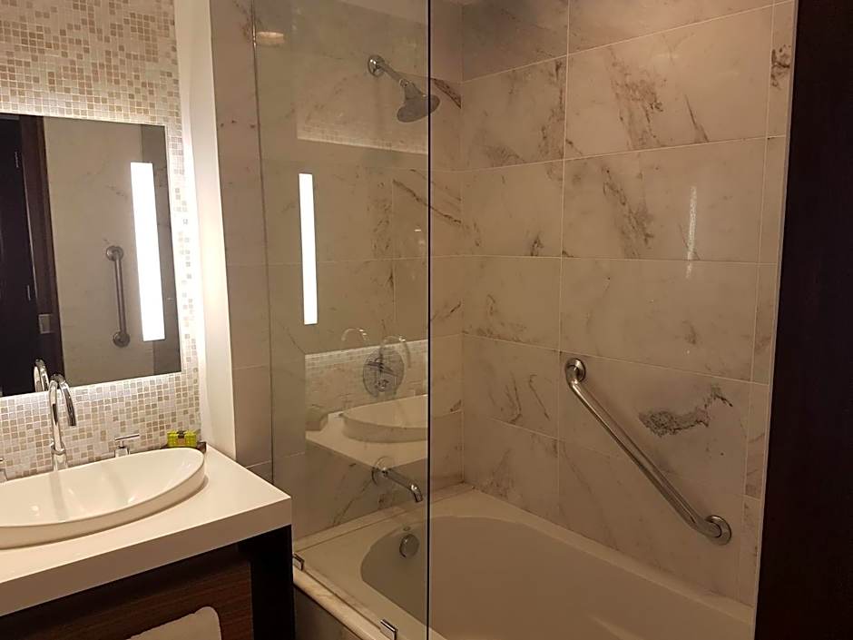 Real Intercontinental Metrocentro Managua By IHG