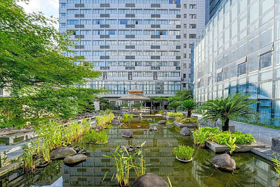 Huangshan Tiandu International Hotel