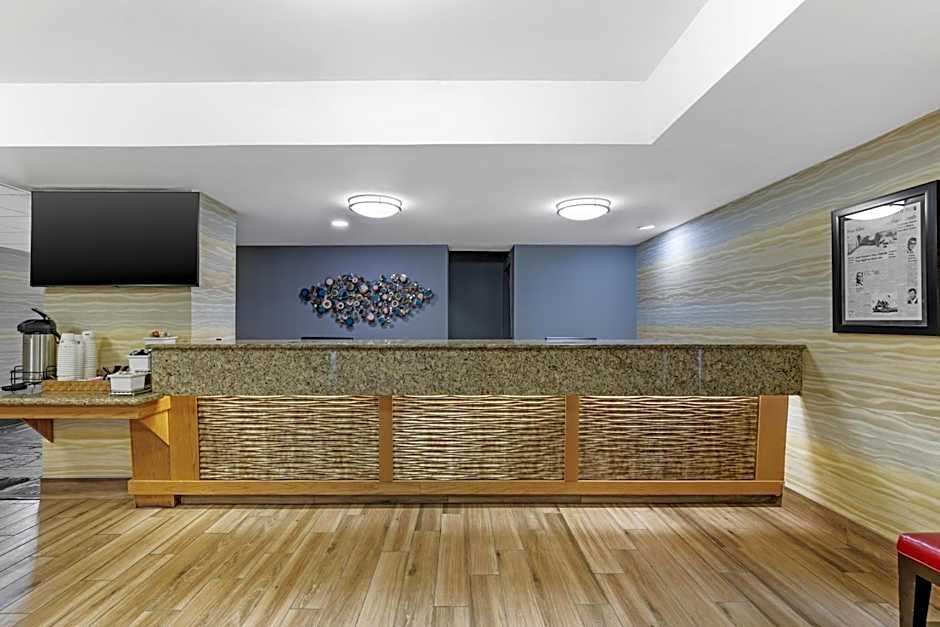 Best Western Holiday Lodge