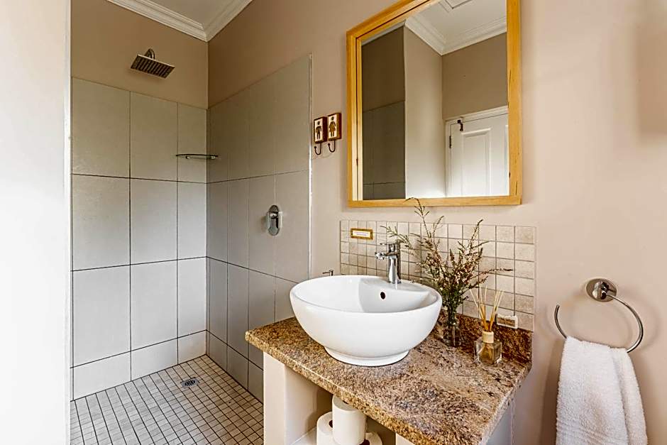 Woodlands Self Catering