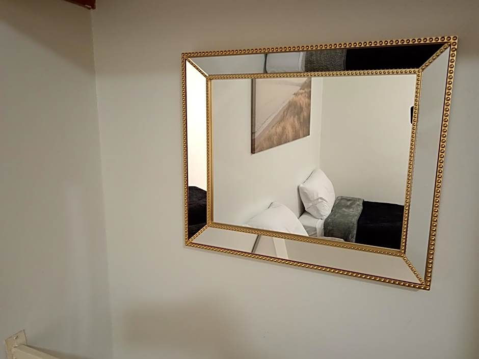 Hospedaje "La Gloria"