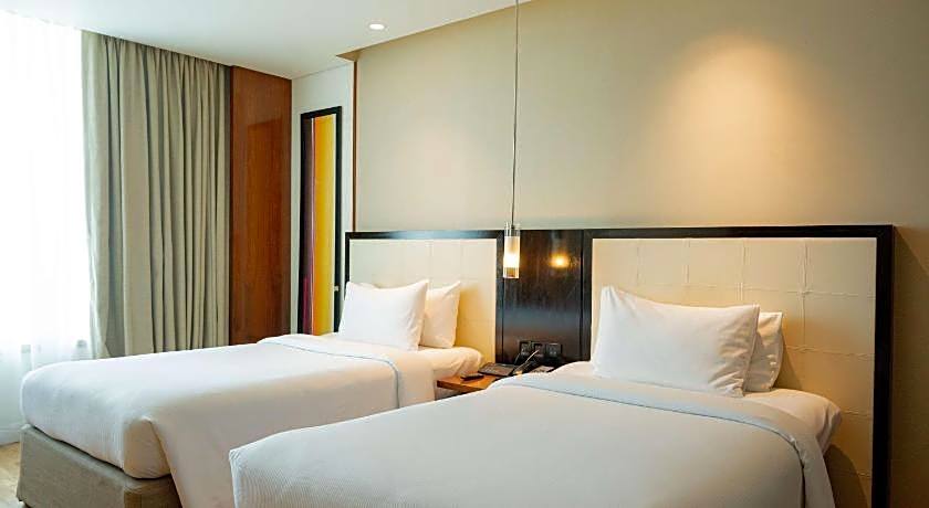 DoubleTree By Hilton-Pune Chinchwad
