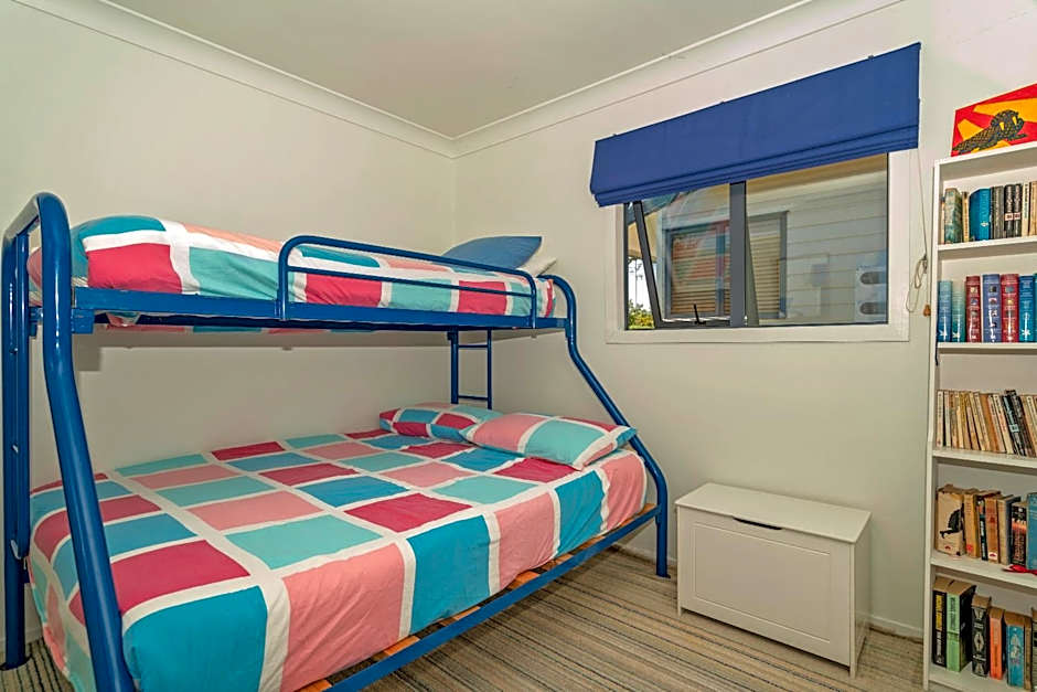 Sundaze - Hahei Holiday Home