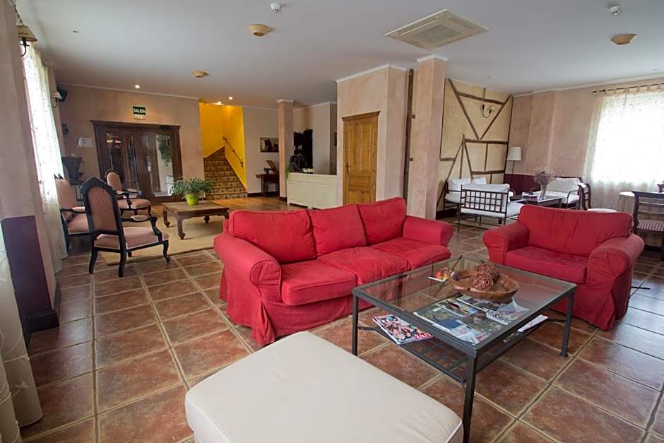 Sierra Quilama -TOP 3 en Alojamientos-Junto a La ALBERCA