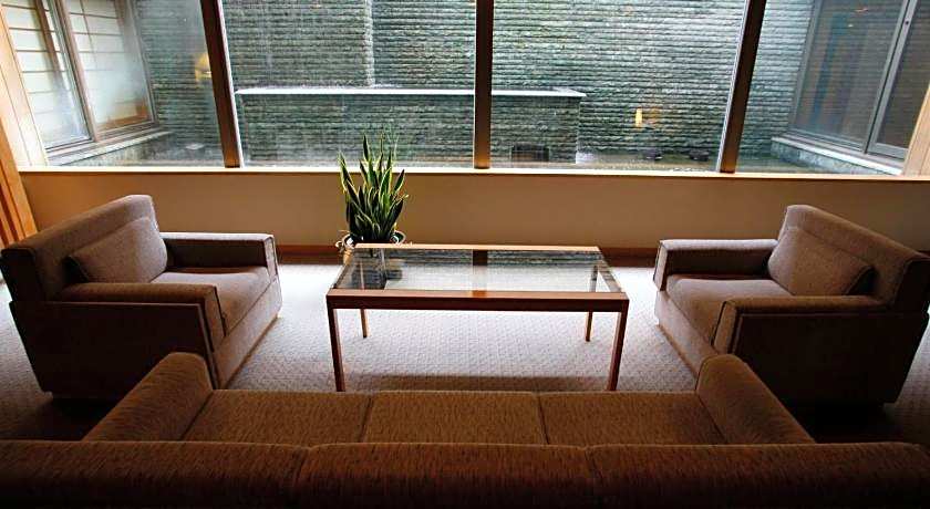 Shikotsuko Daiichi Hotel Suizantei