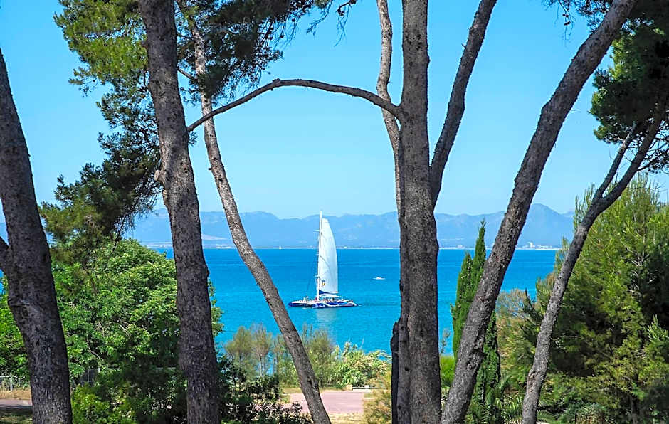 Hotel Salou Sunset - Adults Recommended - by Pierre & Vacances