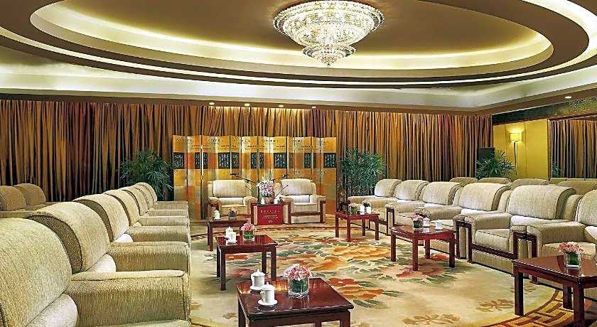 Sofitel Xian on Renmin Square