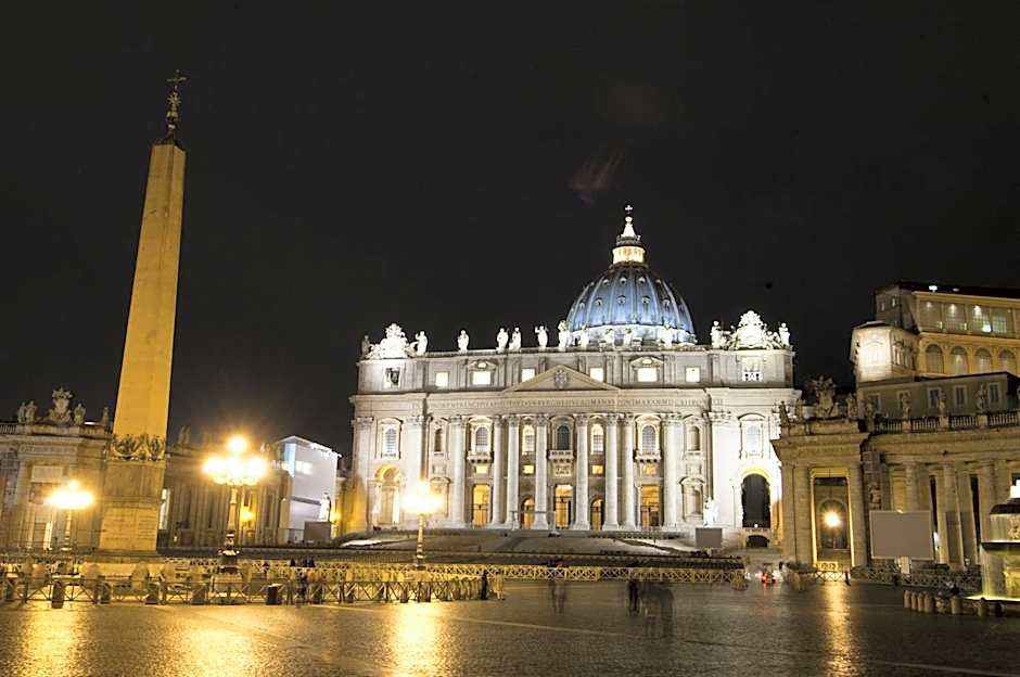 Bed & Breakfast Armonie Romane