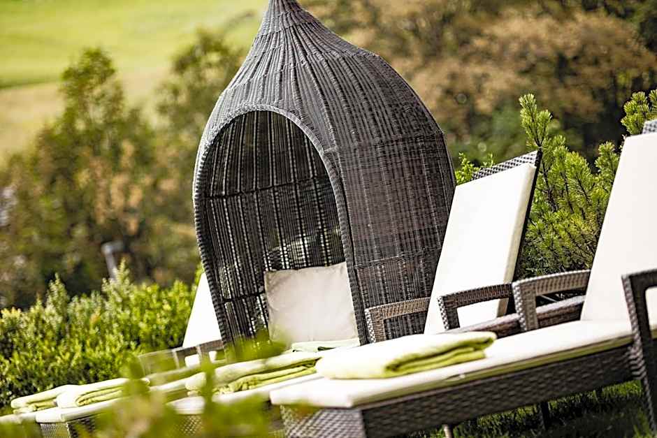 Grand Hotel Wolkenstein