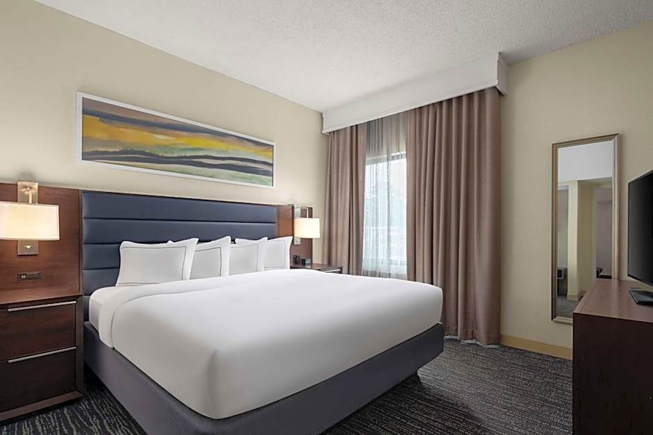 DoubleTree By Hilton Columbia