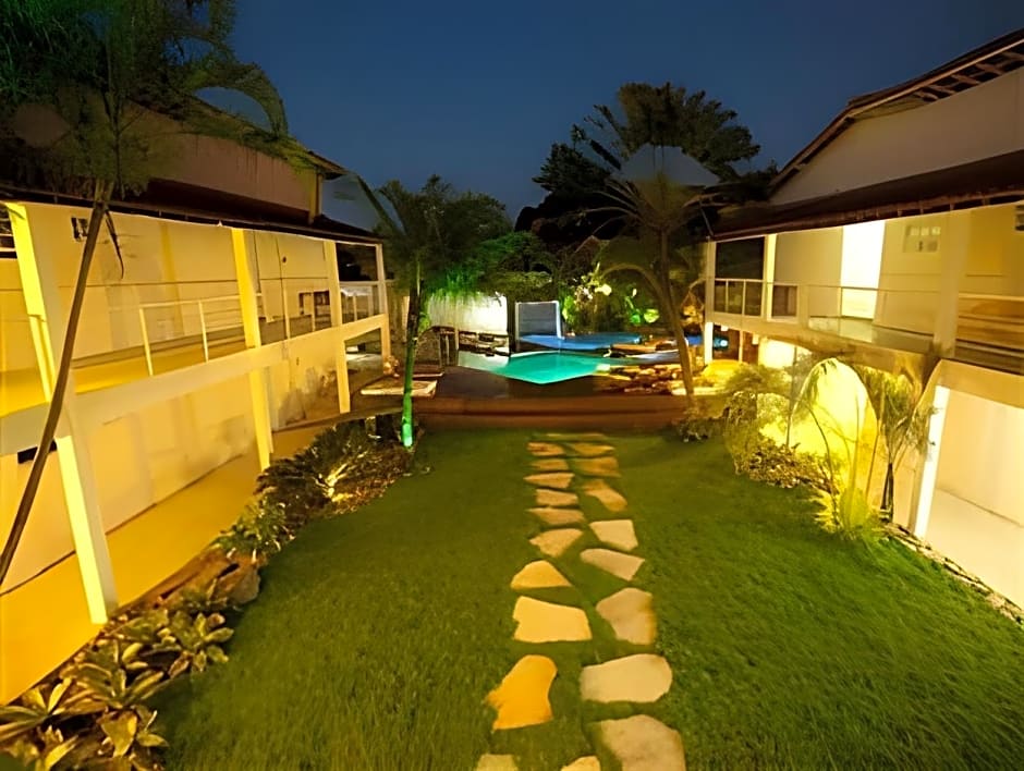 Armacao dos Buzios Pousada Design