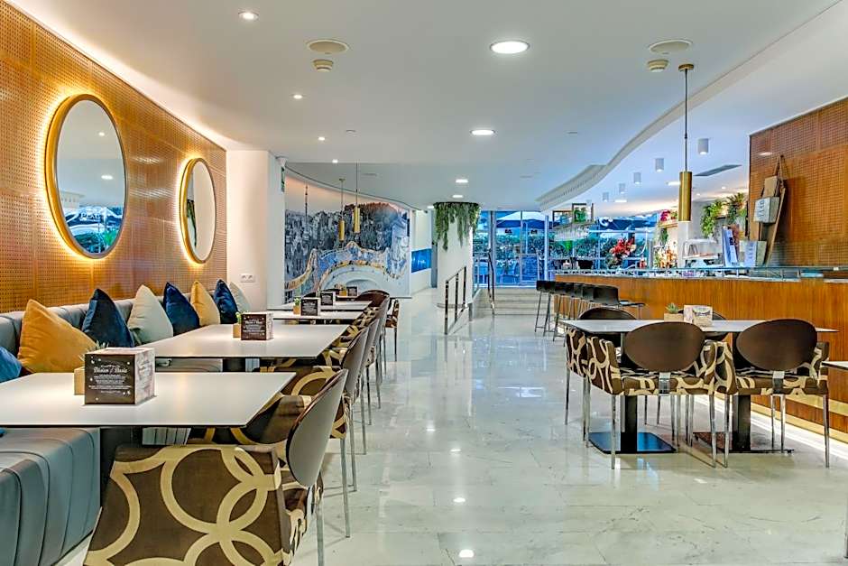 Sercotel Caspe
