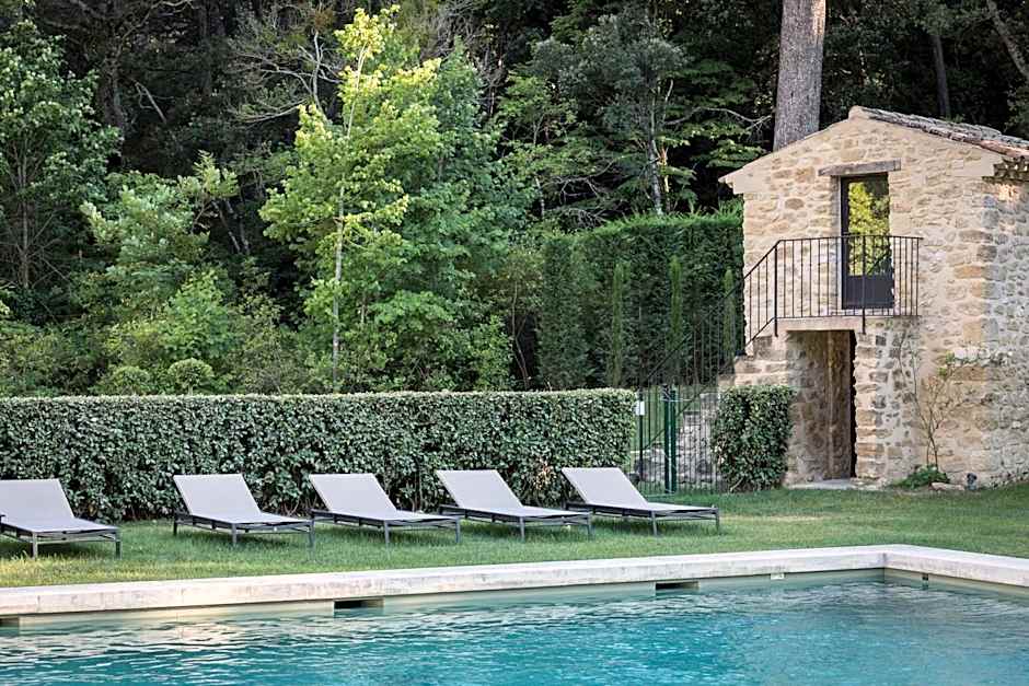 Domaine de Fontenille - Fontenille Collection