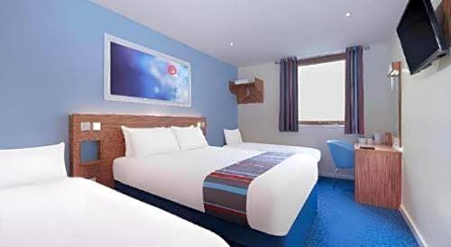 Travelodge York Central