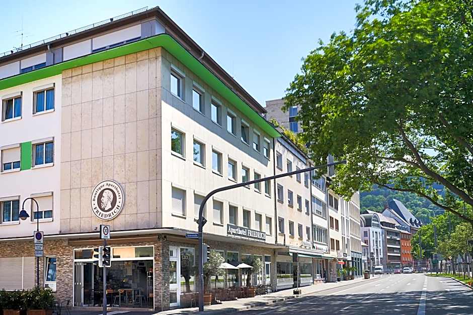 Friedrich Boutique-Apartments